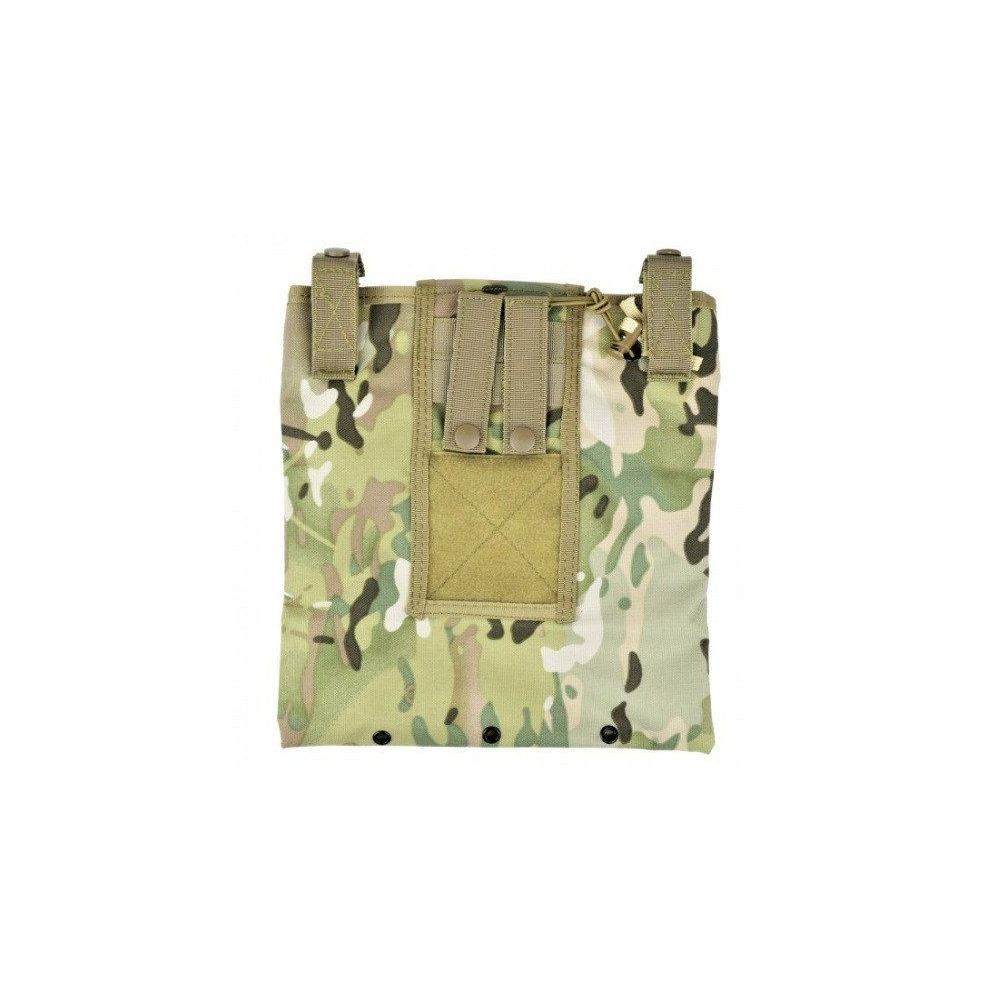 Skládací odhazovák Dump Pouch - Multicam - Guerilla Tactical 