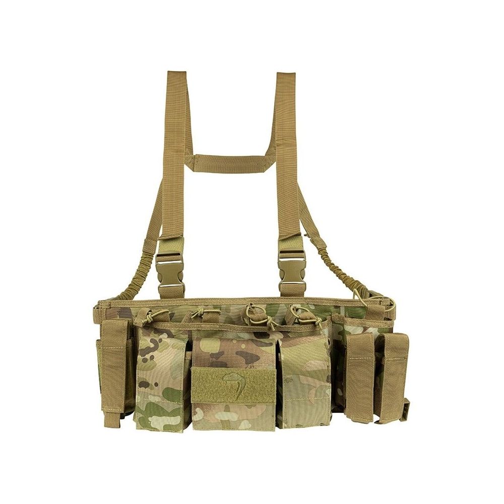 Special Ops Chest Rig - Viper Tactical