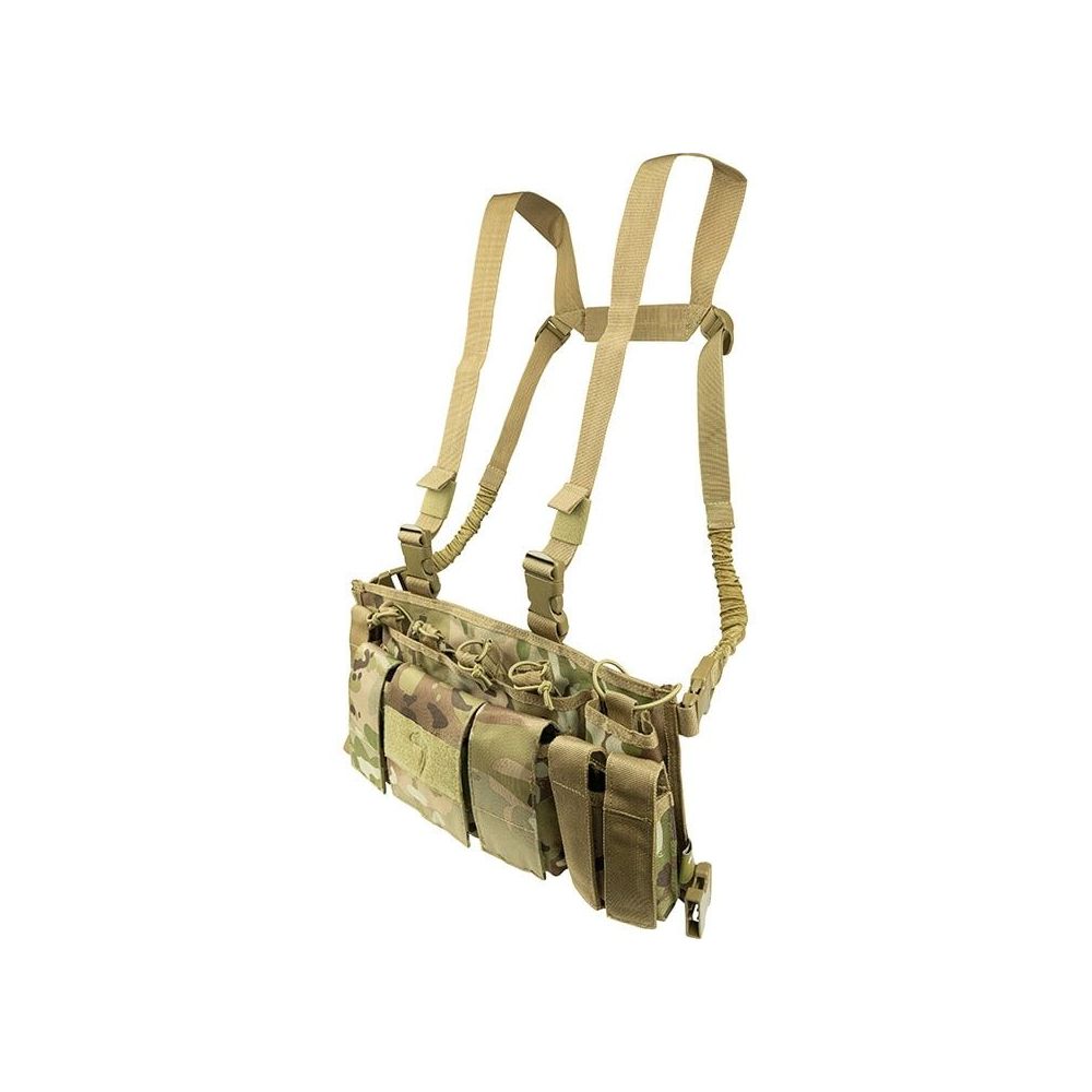 Special Ops Chest Rig - Viper Tactical