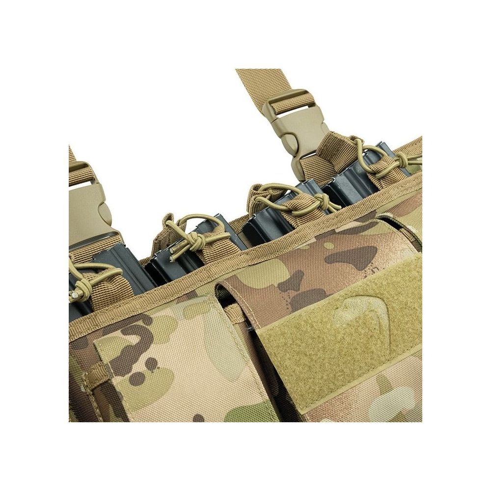 Special Ops Chest Rig - Viper Tactical