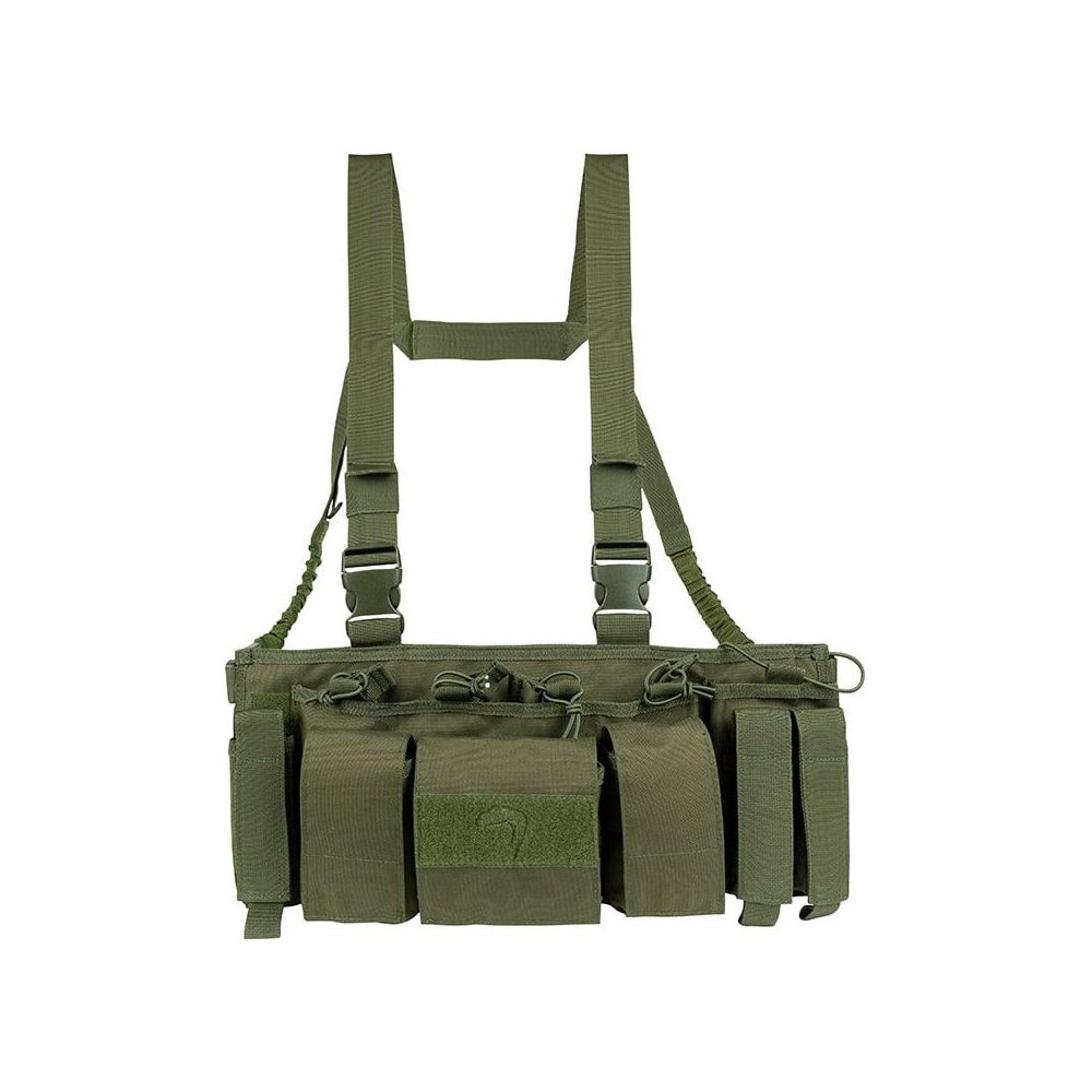 Special Ops Chest Rig - Viper Tactical