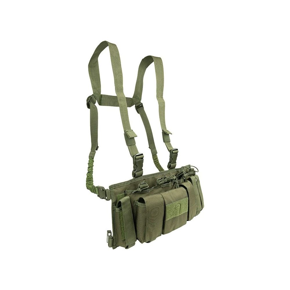 Special Ops Chest Rig - Viper Tactical