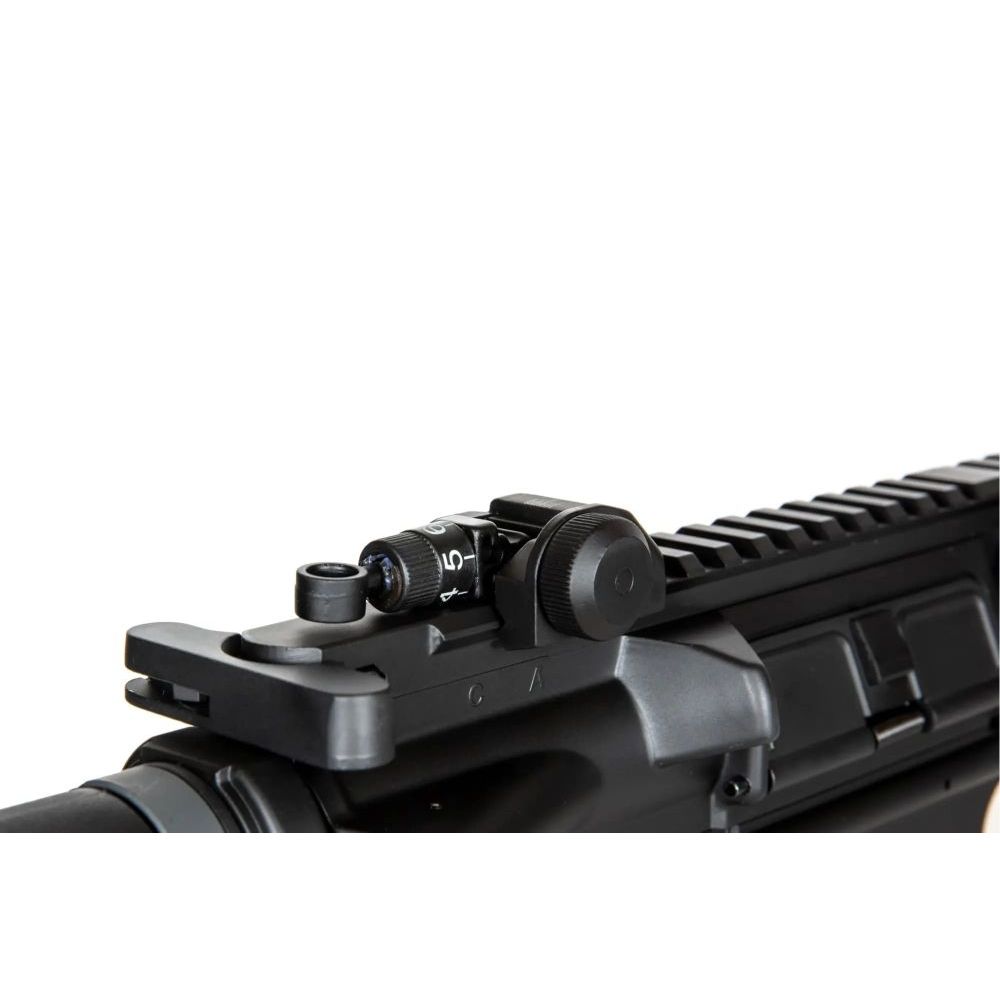 MK18 SA-A03 ONE™ - černá - Specna Arms