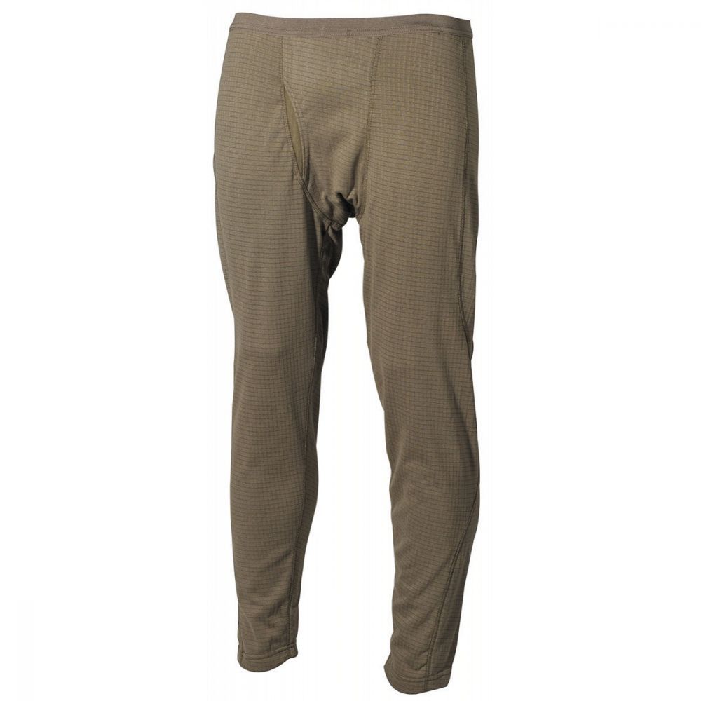Spodní funkční prádlo - kalhoty US Underpants Level II - GEN III - MFH
