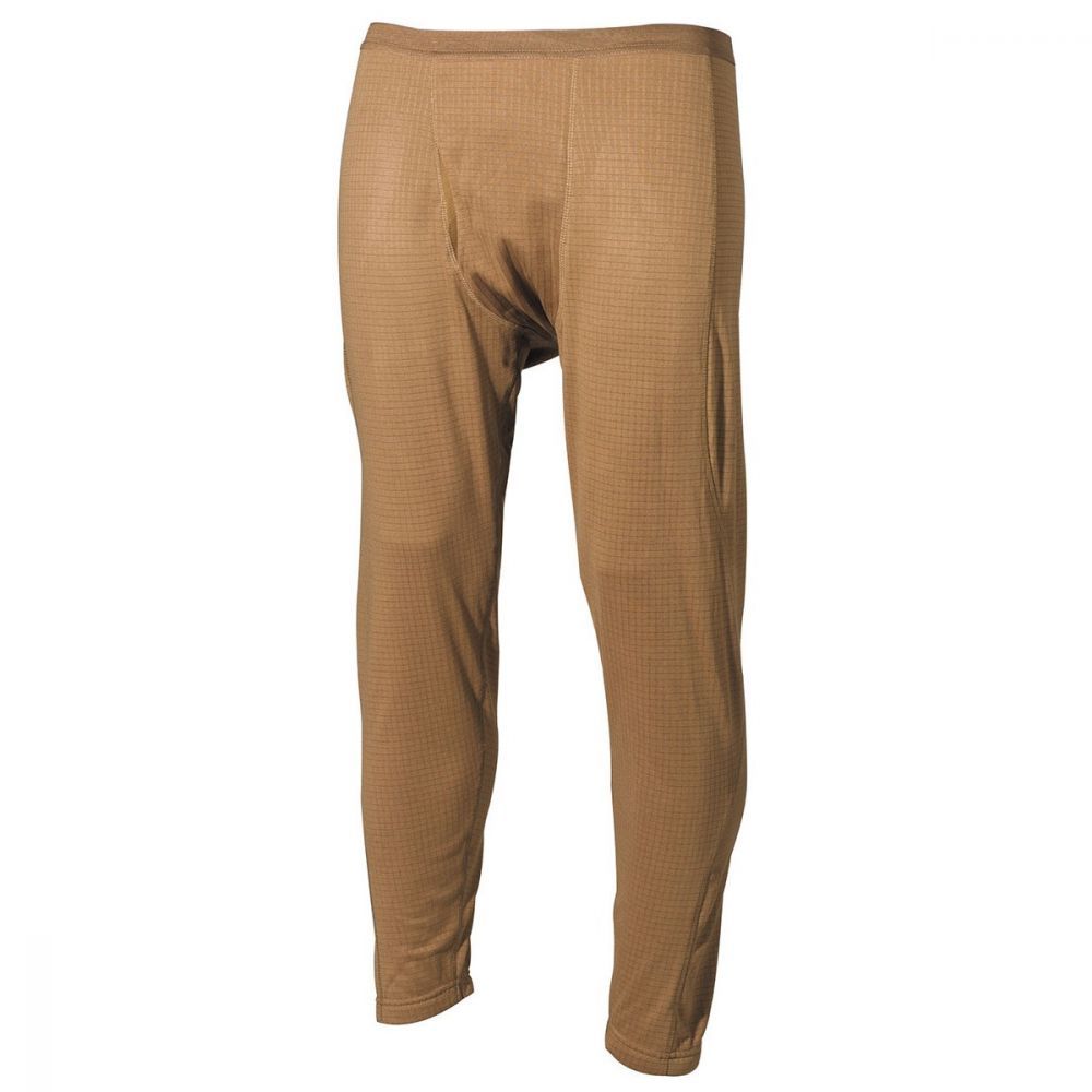 Spodní funkční prádlo - kalhoty US Underpants Level II - GEN III - MFH