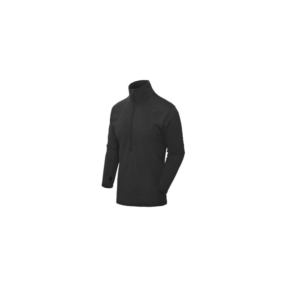 Spodní funkční prádlo - Triko US LVL2 - černé - Helikon-Tex®
