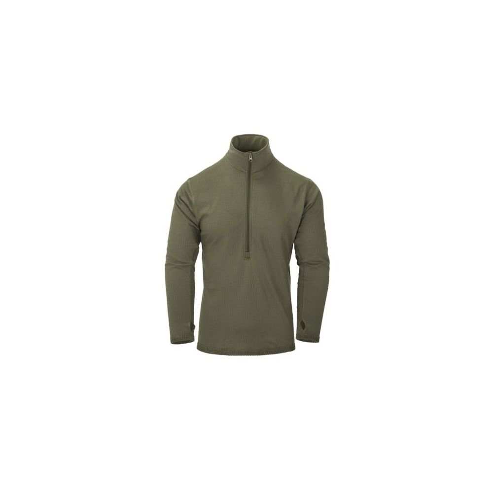 Spodní funkční prádlo - Triko US LVL2 - černé - Helikon-Tex®