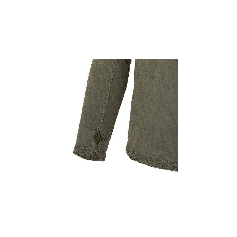 Spodní funkční prádlo - Triko US LVL2 - černé - Helikon-Tex®