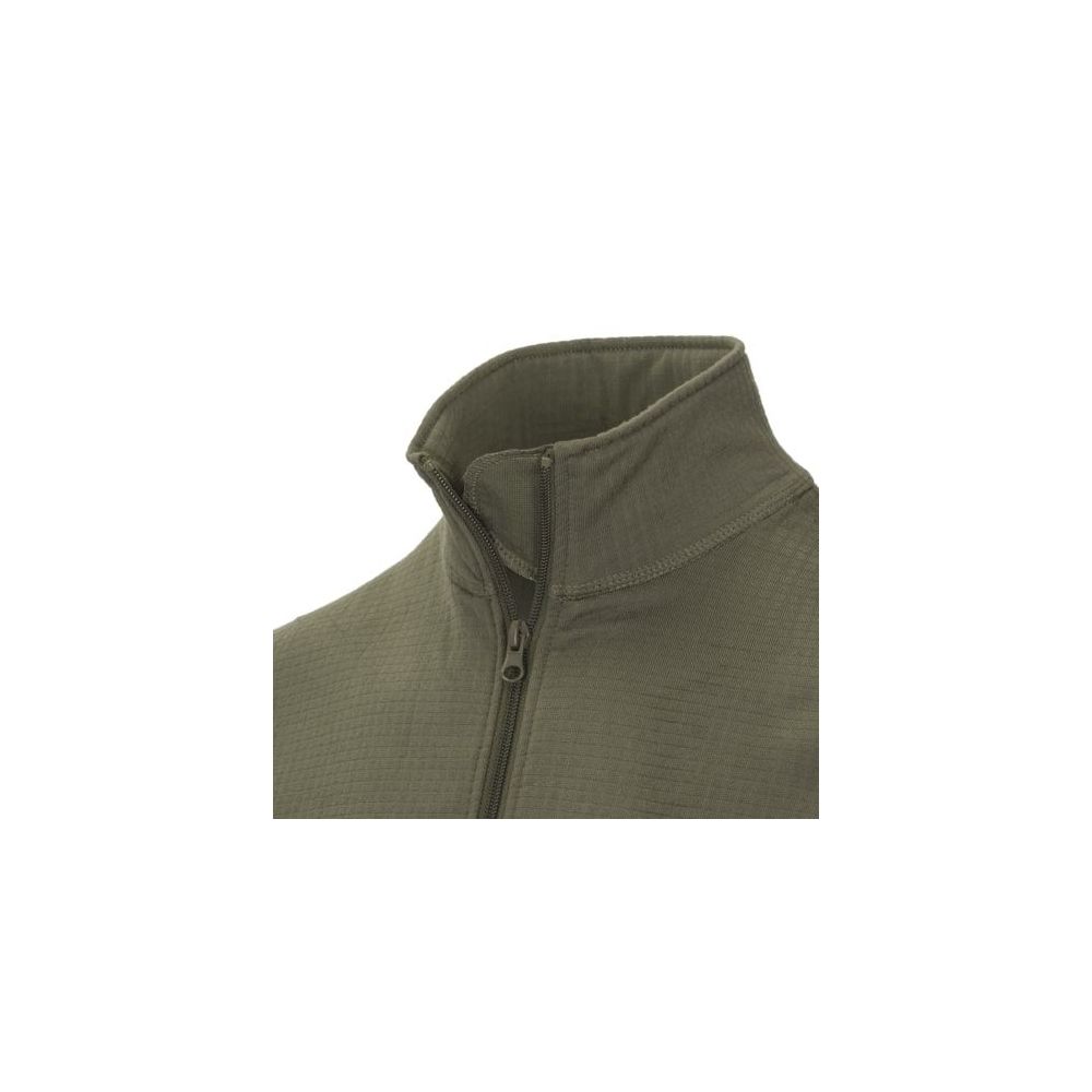 Spodní funkční prádlo - Triko US LVL2 - černé - Helikon-Tex®