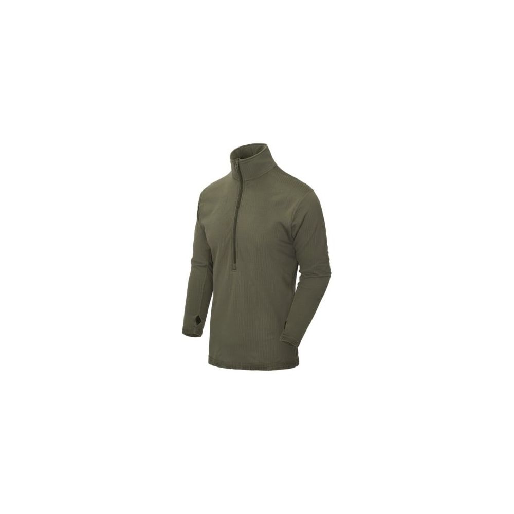 Spodní funkční prádlo - Triko US LVL2 - černé - Helikon-Tex®