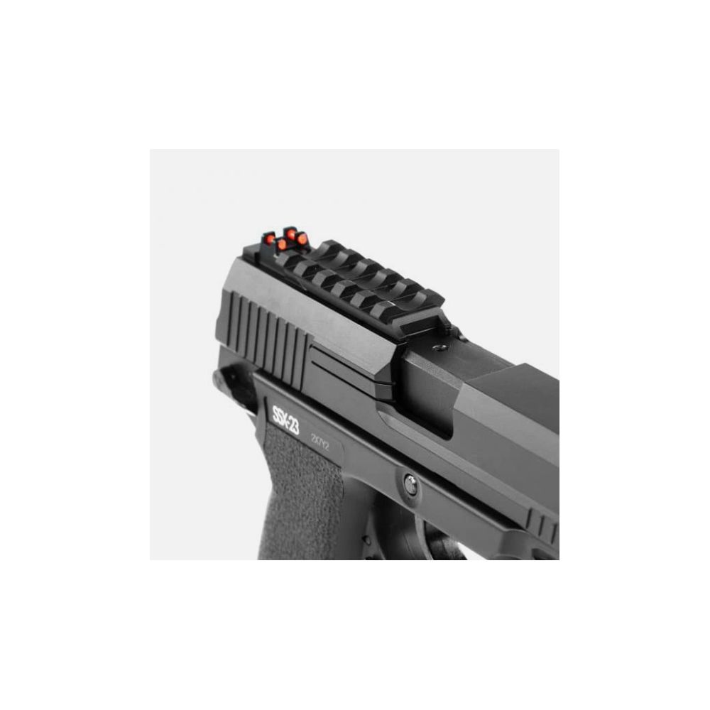 SSX23 gen. 3 GNB plynová pistole - NOVRITSCH