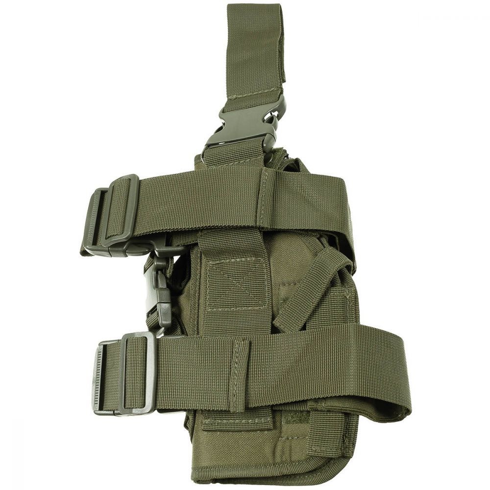 Stehenní pouzdro pro vz.61/ MK23/ Desert Eagle - MFH