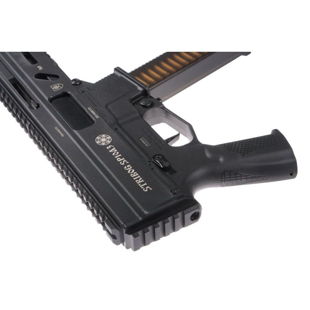 STRIBOG SP10A3 Charlie Standard  - Delta Armory