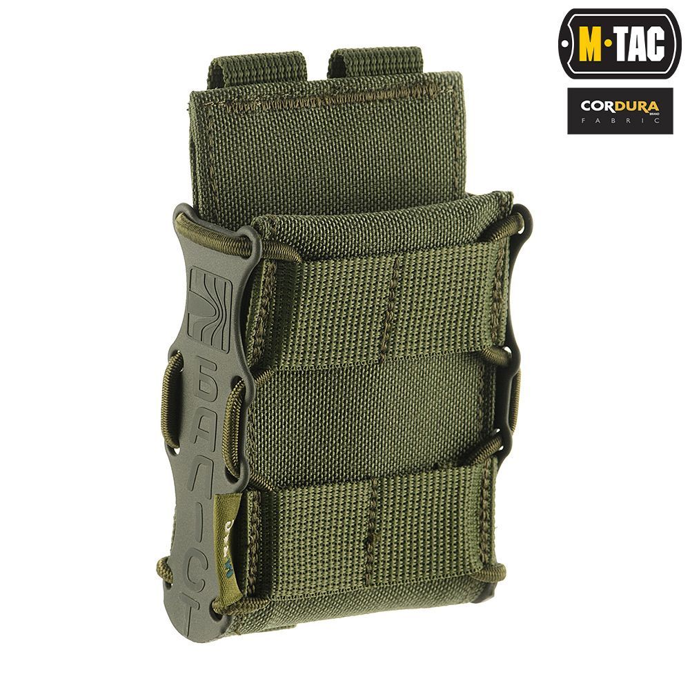 Sumka AK/AR Pouch Kolchan mini - M-Tac