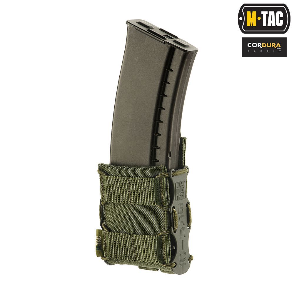 Sumka AK/AR Pouch Kolchan mini - M-Tac