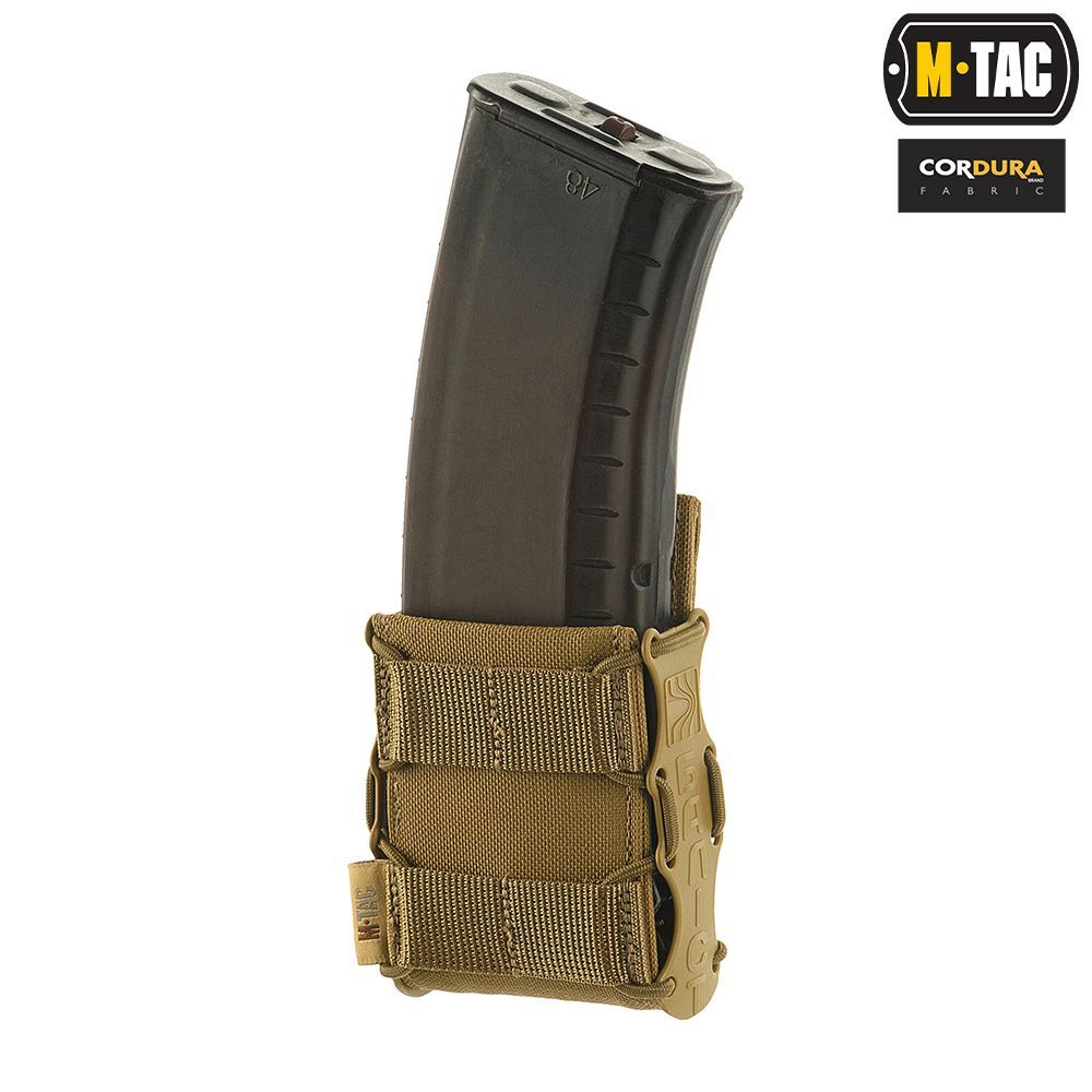 Sumka AK/AR Pouch Kolchan mini - M-Tac