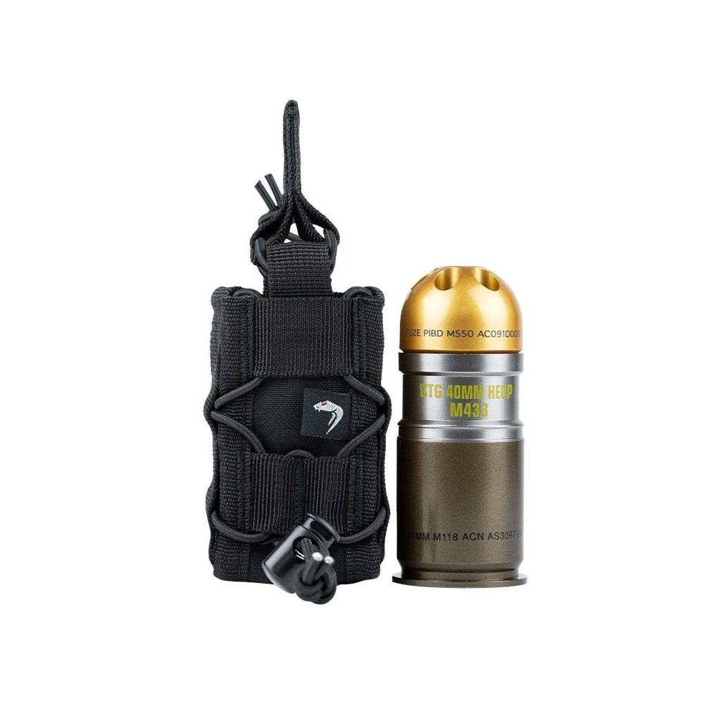 Sumka Elite Grenade Pouch - Viper Tactical 
