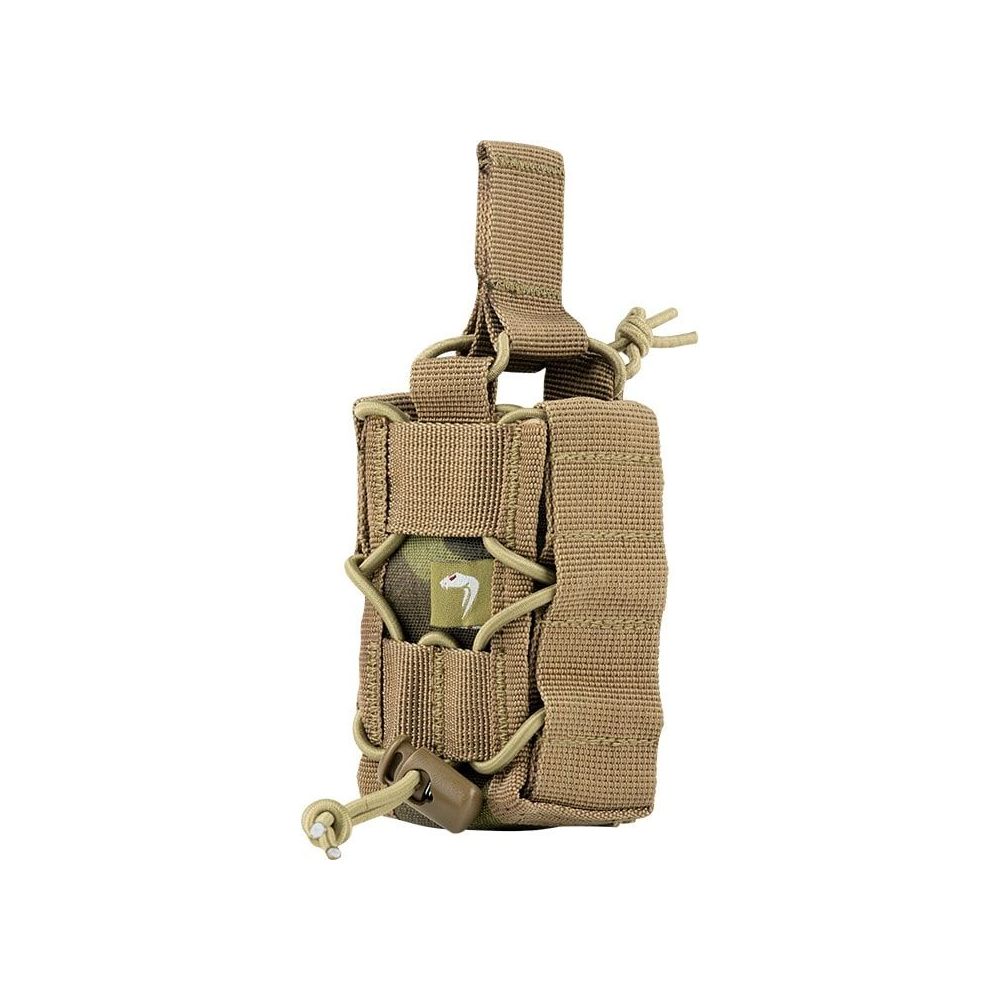 Sumka Elite Grenade Pouch - Viper Tactical 