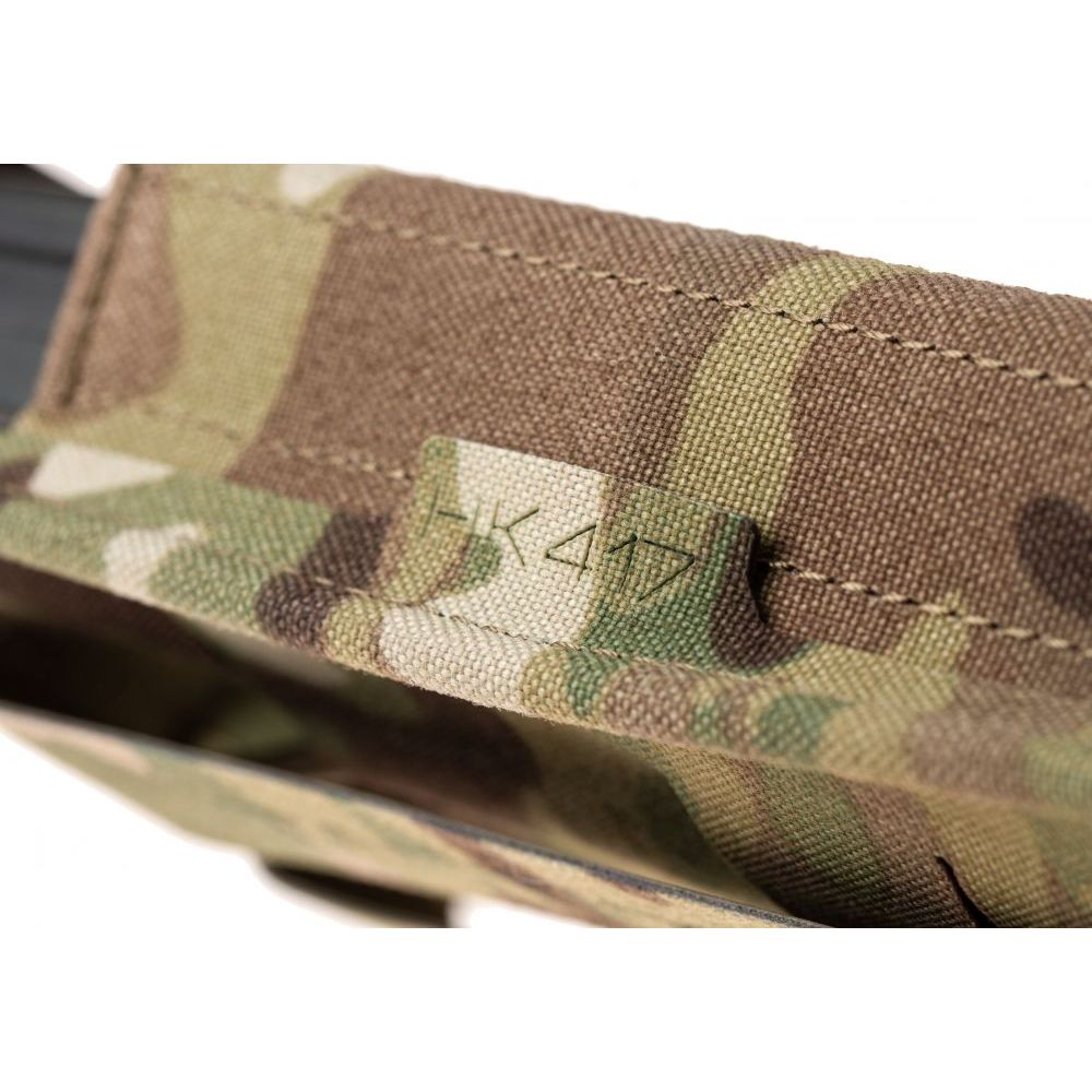 Sumka HK417 Mag Pouch LC - Clawgear