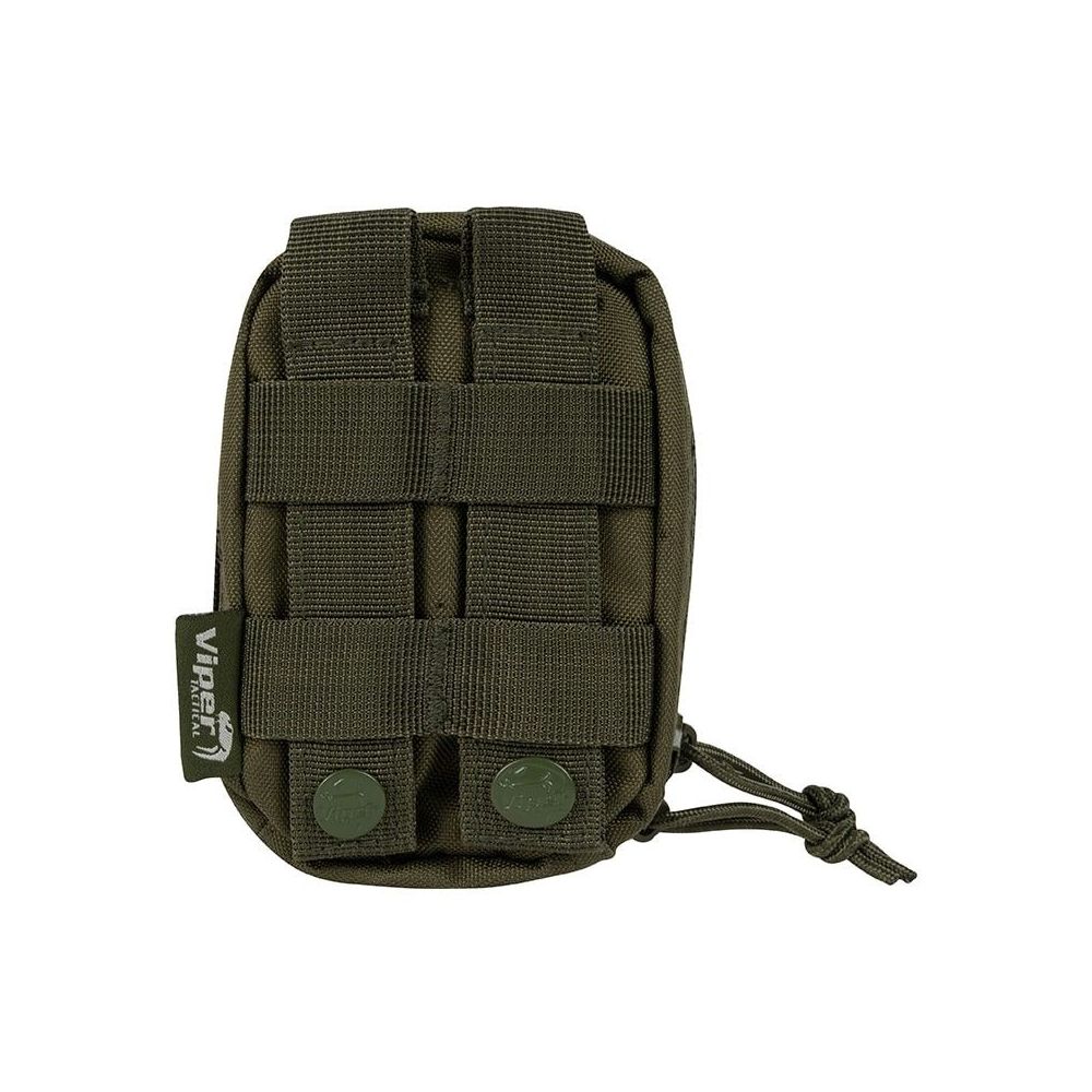 Sumka Lazer Small Utility Pouch - Viper Tactical