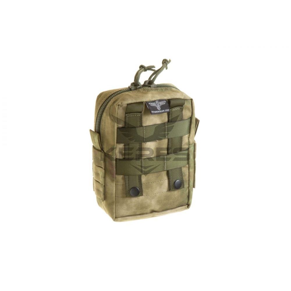 Sumka Medium Utility / Medic Pouch - Invader Gear