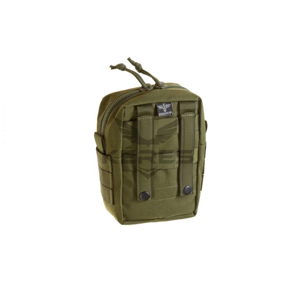 Sumka Medium Utility / Medic Pouch - Invader Gear