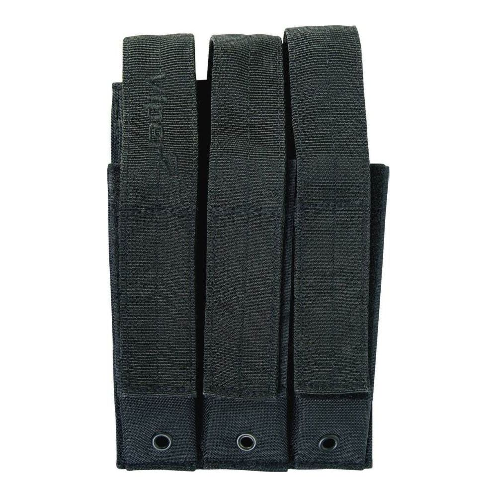 Sumka na 3 zásobníky MP5/EVO/Glock 33rd - Viper Tactical 