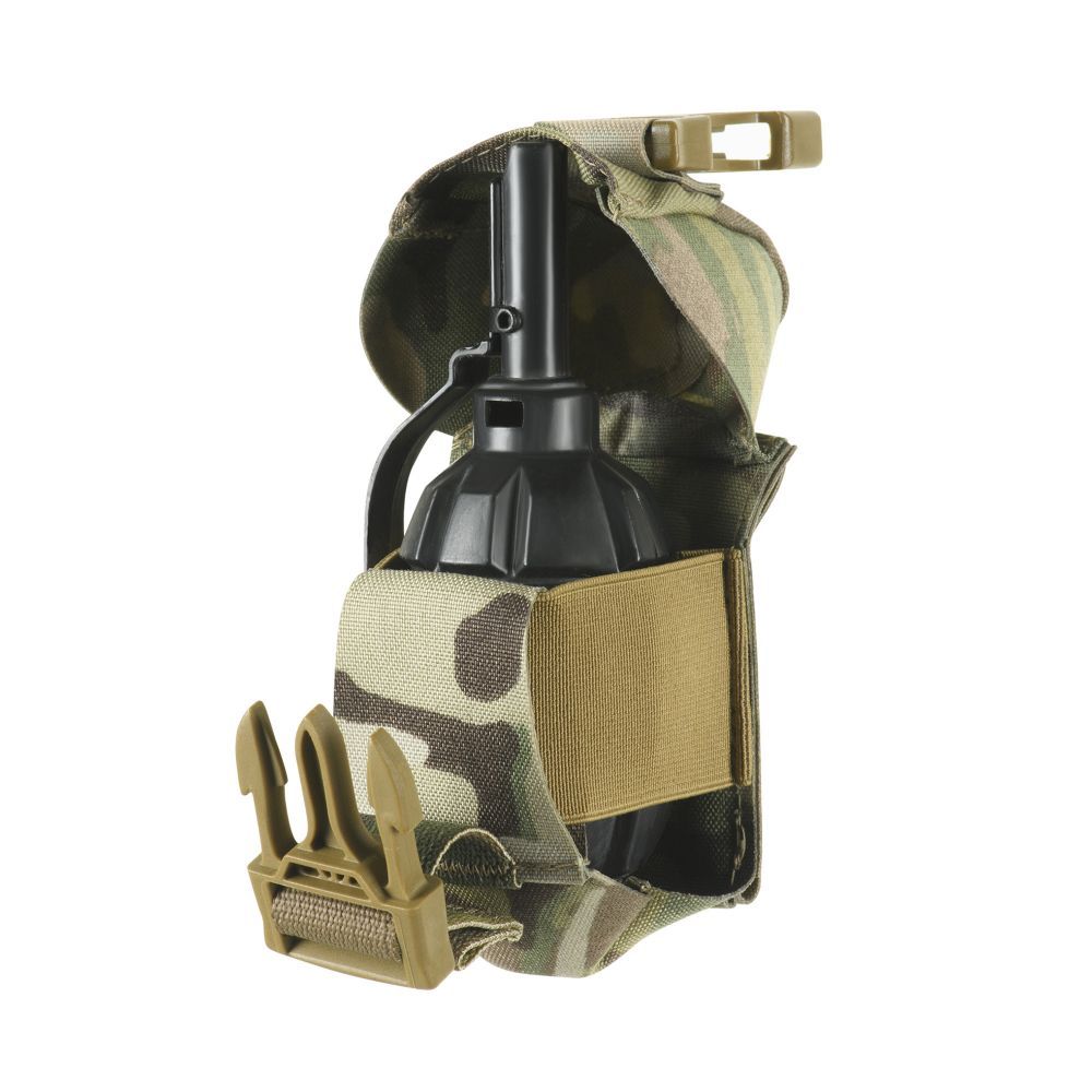 Sumka na granát Case Grenade Closed - M-Tac