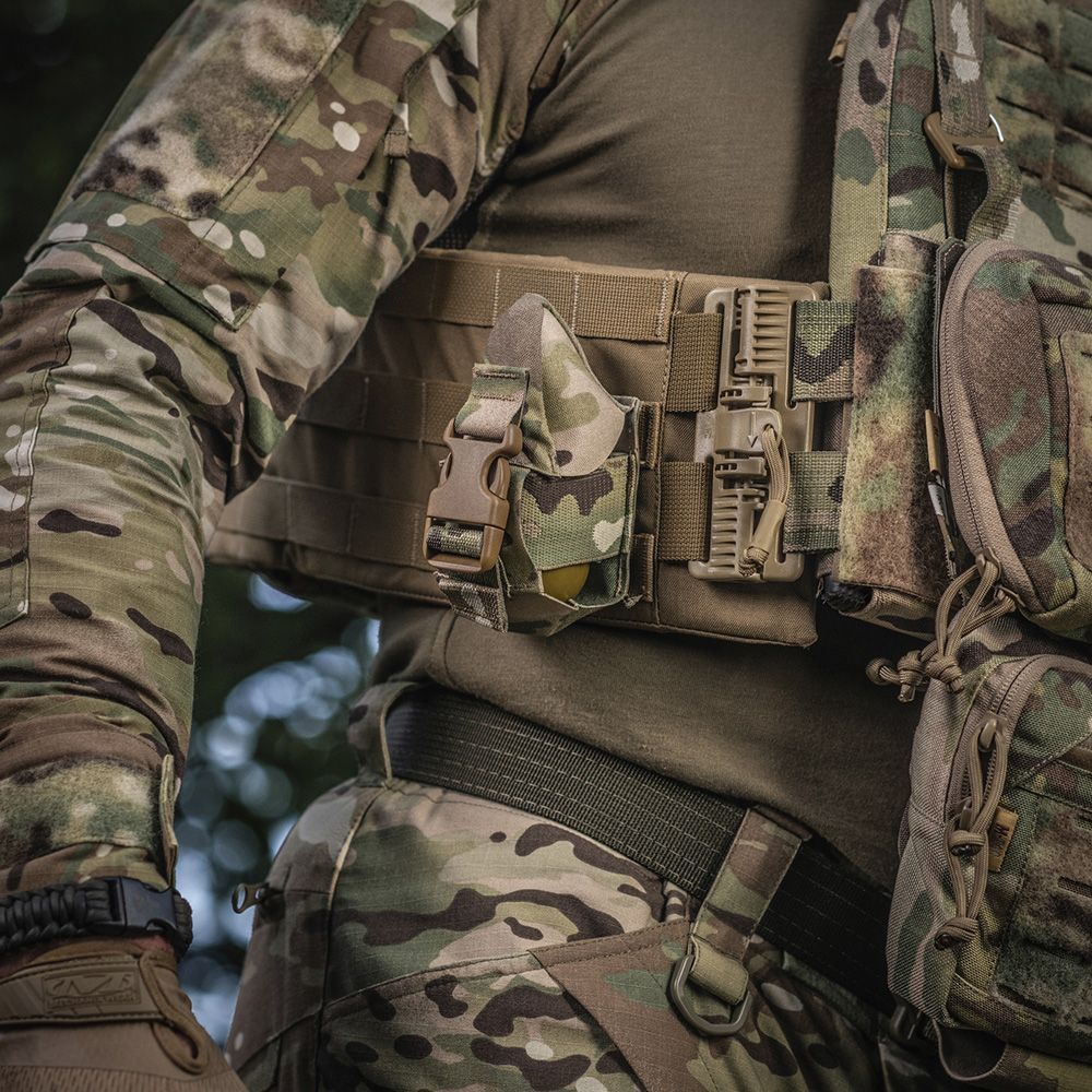 Sumka na granát Case Grenade Closed - M-Tac