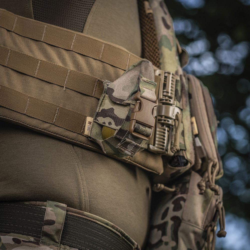 Sumka na granát Case Grenade Closed - M-Tac