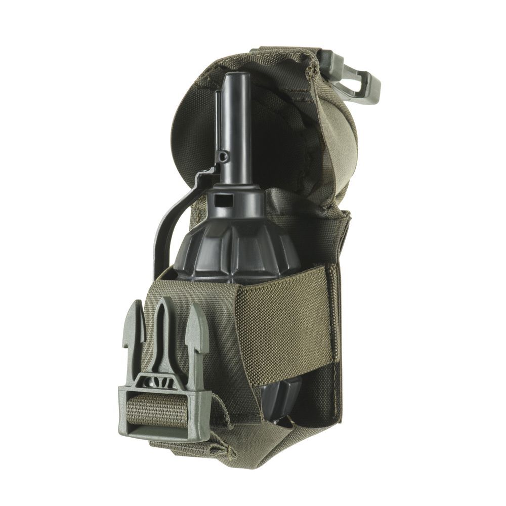 Sumka na granát Case Grenade Closed - M-Tac