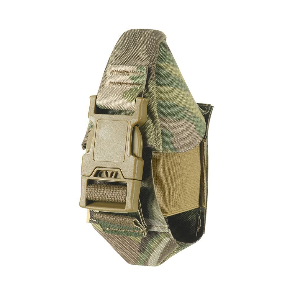 Sumka na granát Case Grenade Closed - M-Tac