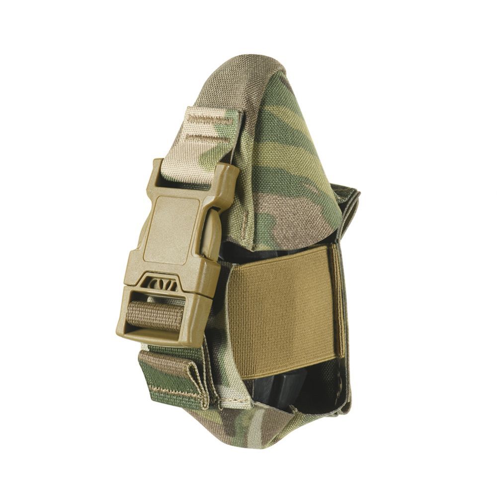 Sumka na granát Case Grenade Closed - M-Tac