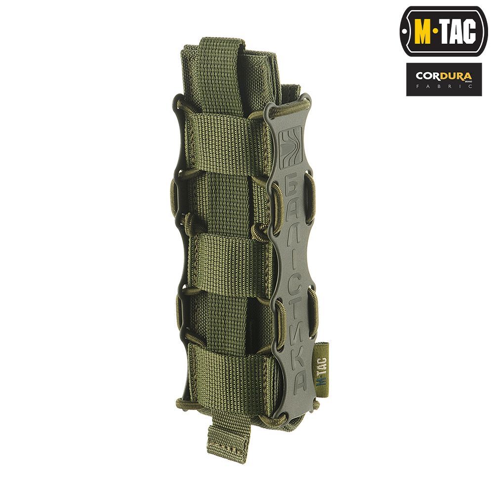 Sumka PCC Mag Pouch Kolchan - M-tac