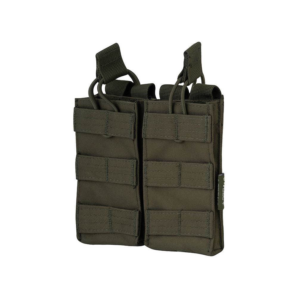 Sumka Quick Release Double Mag Pouch - Viper Tactical 