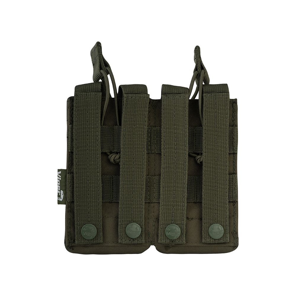 Sumka Quick Release Double Mag Pouch - Viper Tactical 