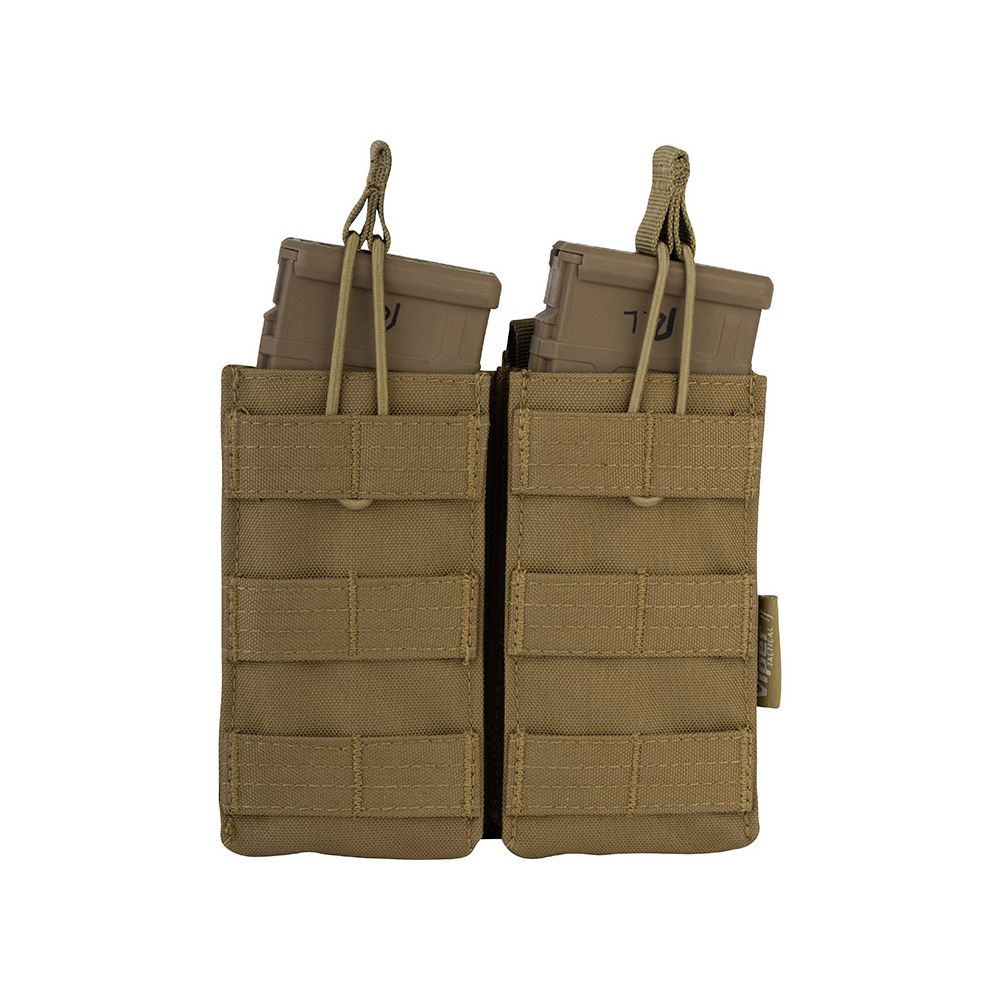 Sumka Quick Release Double Mag Pouch - Viper Tactical 