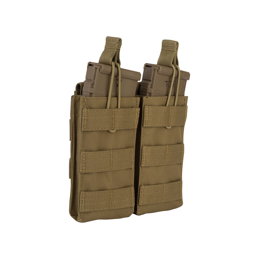 Sumka Quick Release Double Mag Pouch - Viper Tactical 
