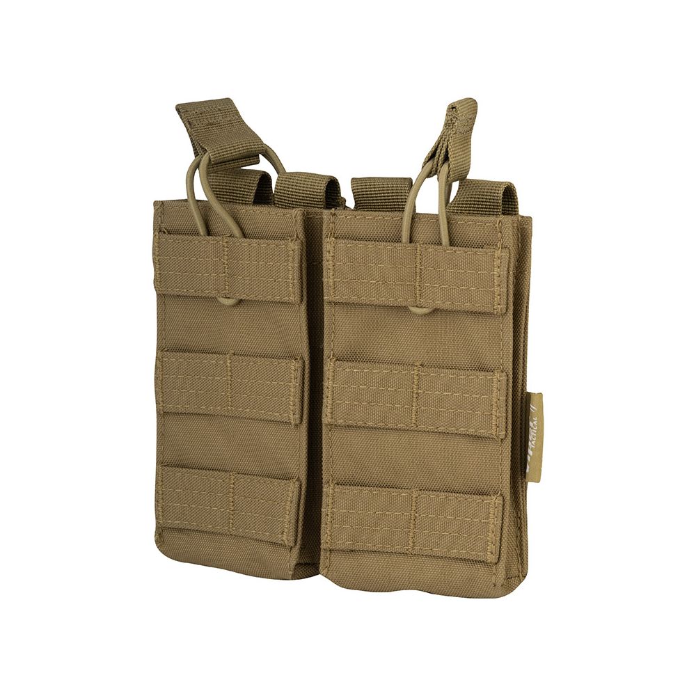 Sumka Quick Release Double Mag Pouch - Viper Tactical 