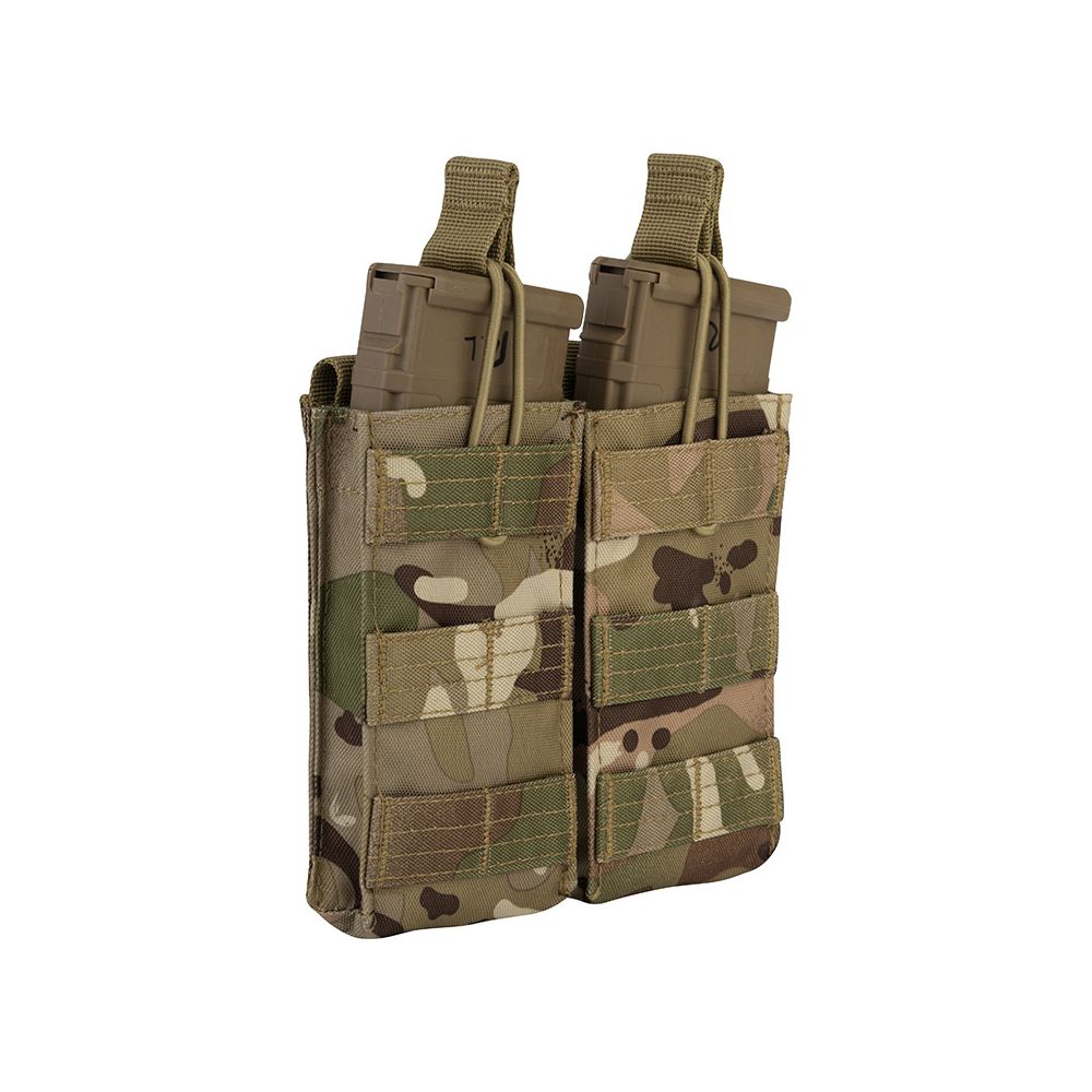 Sumka Quick Release Double Mag Pouch - Viper Tactical 