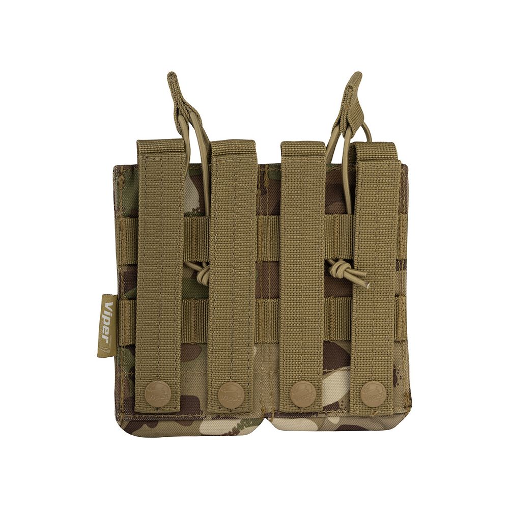 Sumka Quick Release Double Mag Pouch - Viper Tactical 