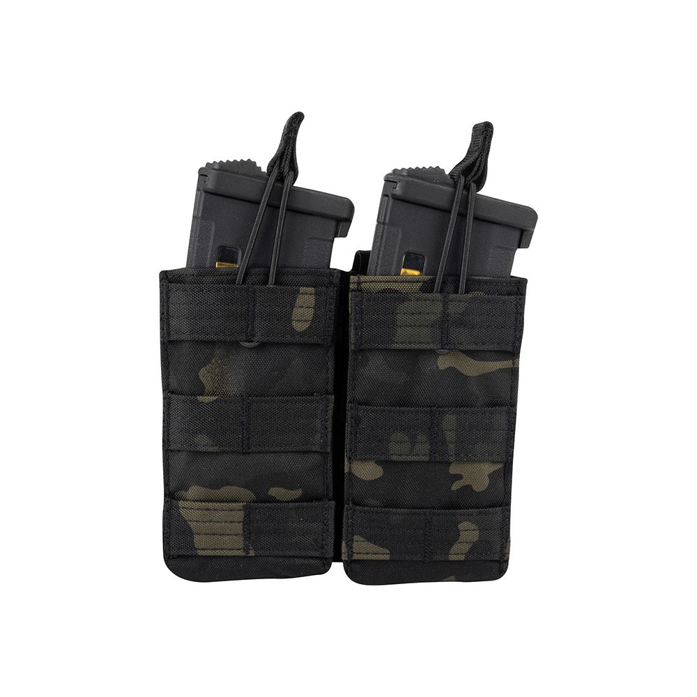 Sumka Quick Release Double Mag Pouch - Viper Tactical 