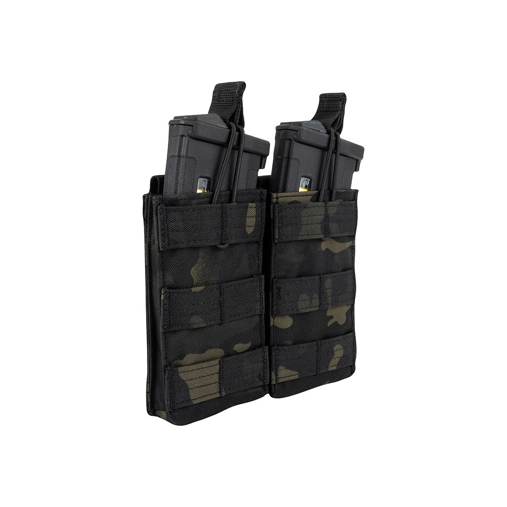 Sumka Quick Release Double Mag Pouch - Viper Tactical 