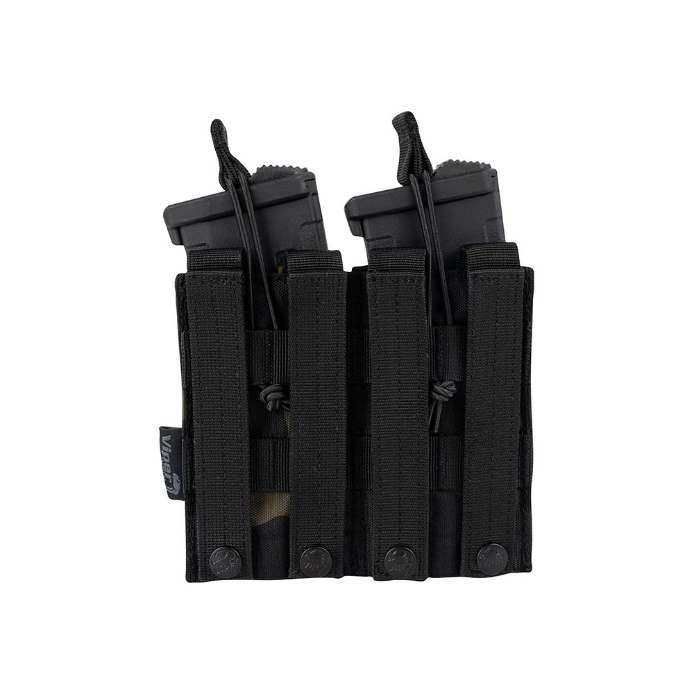Sumka Quick Release Double Mag Pouch - Viper Tactical 