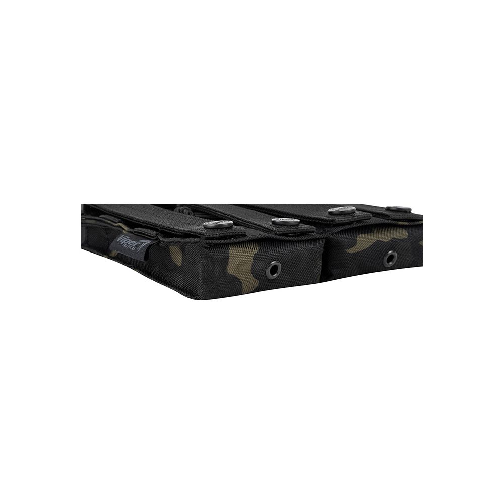 Sumka Quick Release Double Mag Pouch - Viper Tactical 