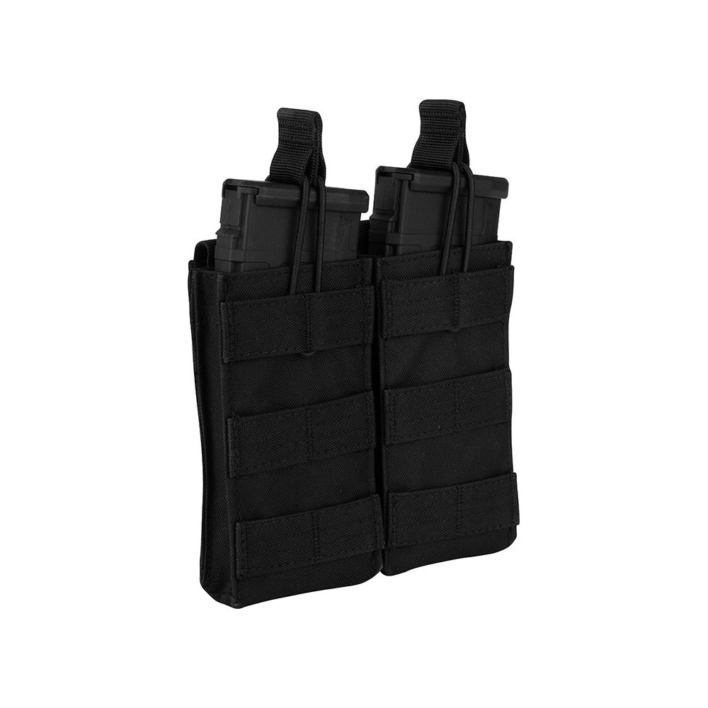 Sumka Quick Release Double Mag Pouch - Viper Tactical 