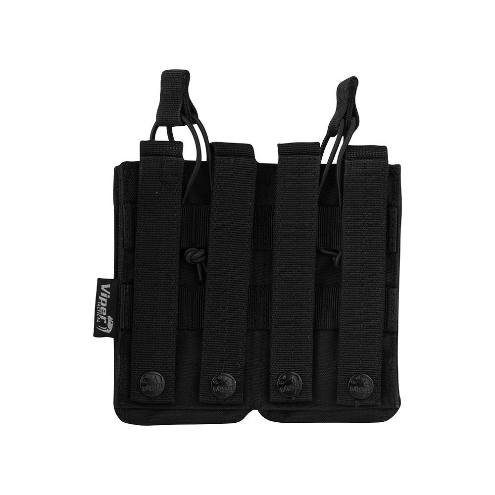 Sumka Quick Release Double Mag Pouch - Viper Tactical 