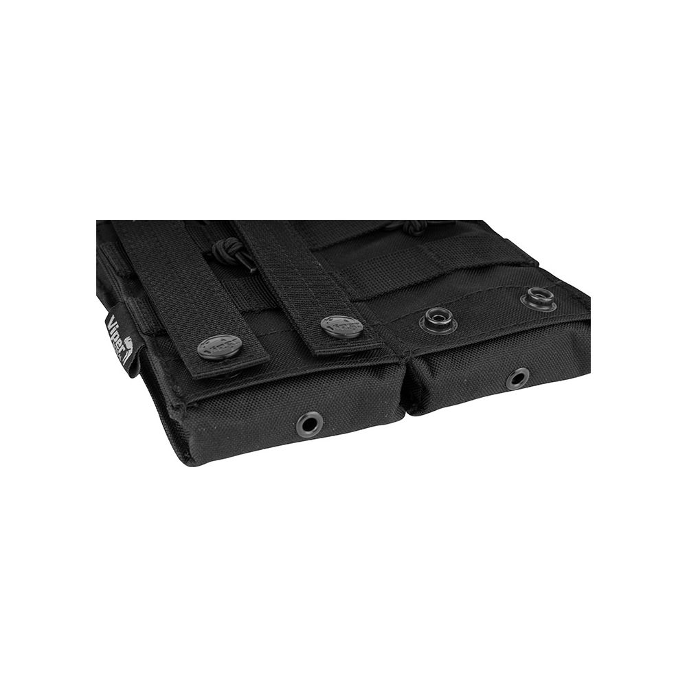 Sumka Quick Release Double Mag Pouch - Viper Tactical 