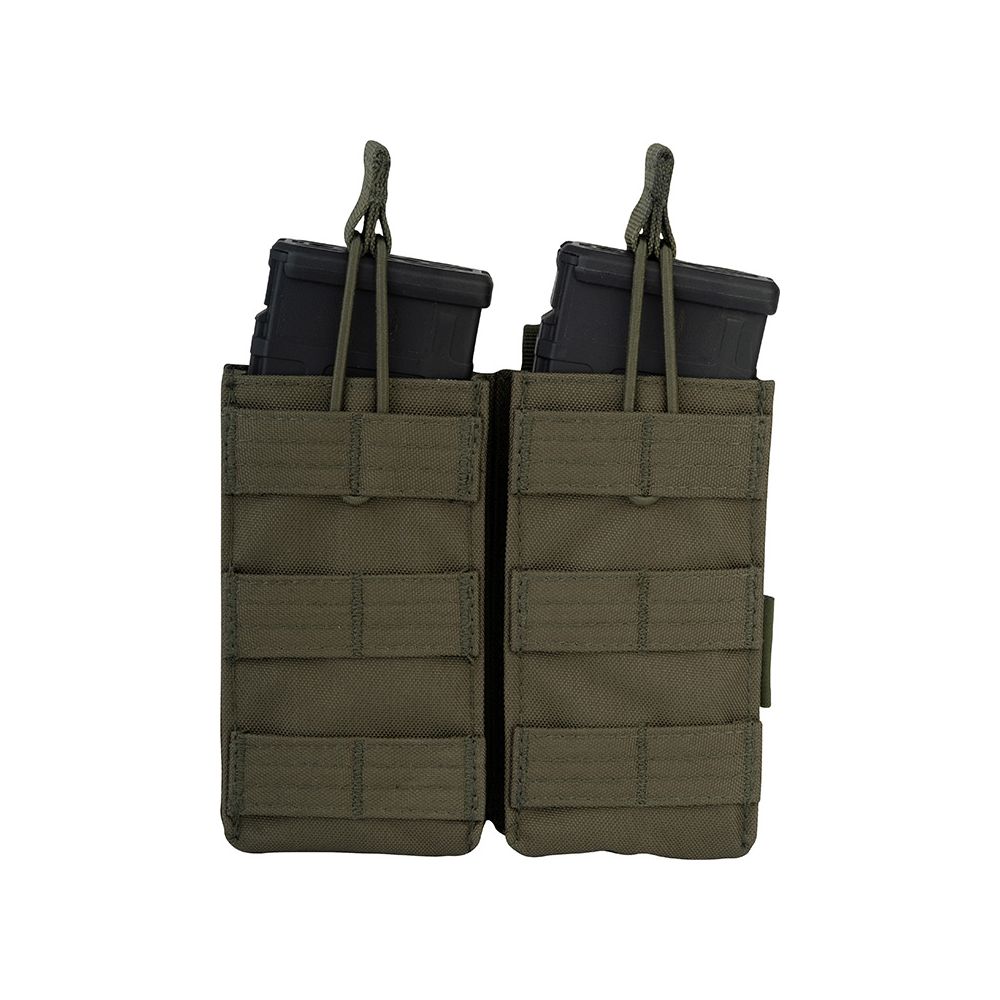 Sumka Quick Release Double Mag Pouch - Viper Tactical 