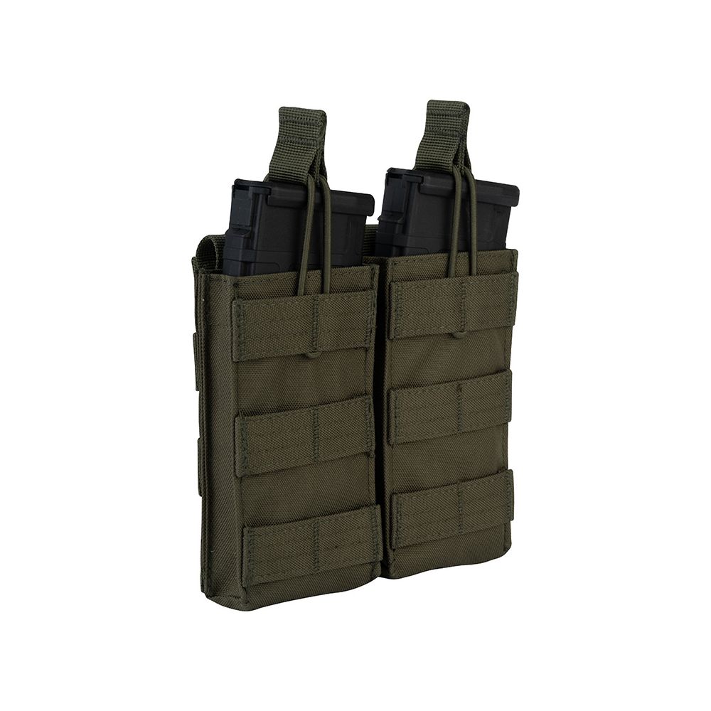 Sumka Quick Release Double Mag Pouch - Viper Tactical 